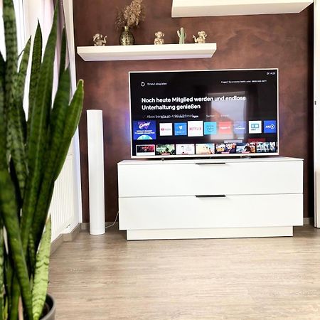 Casa Jungle Glanz Deluxe Apartman Sigmaringen Kültér fotó