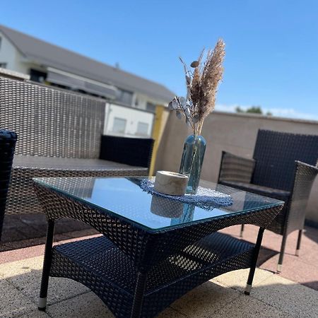 Casa Jungle Glanz Deluxe Apartman Sigmaringen Kültér fotó