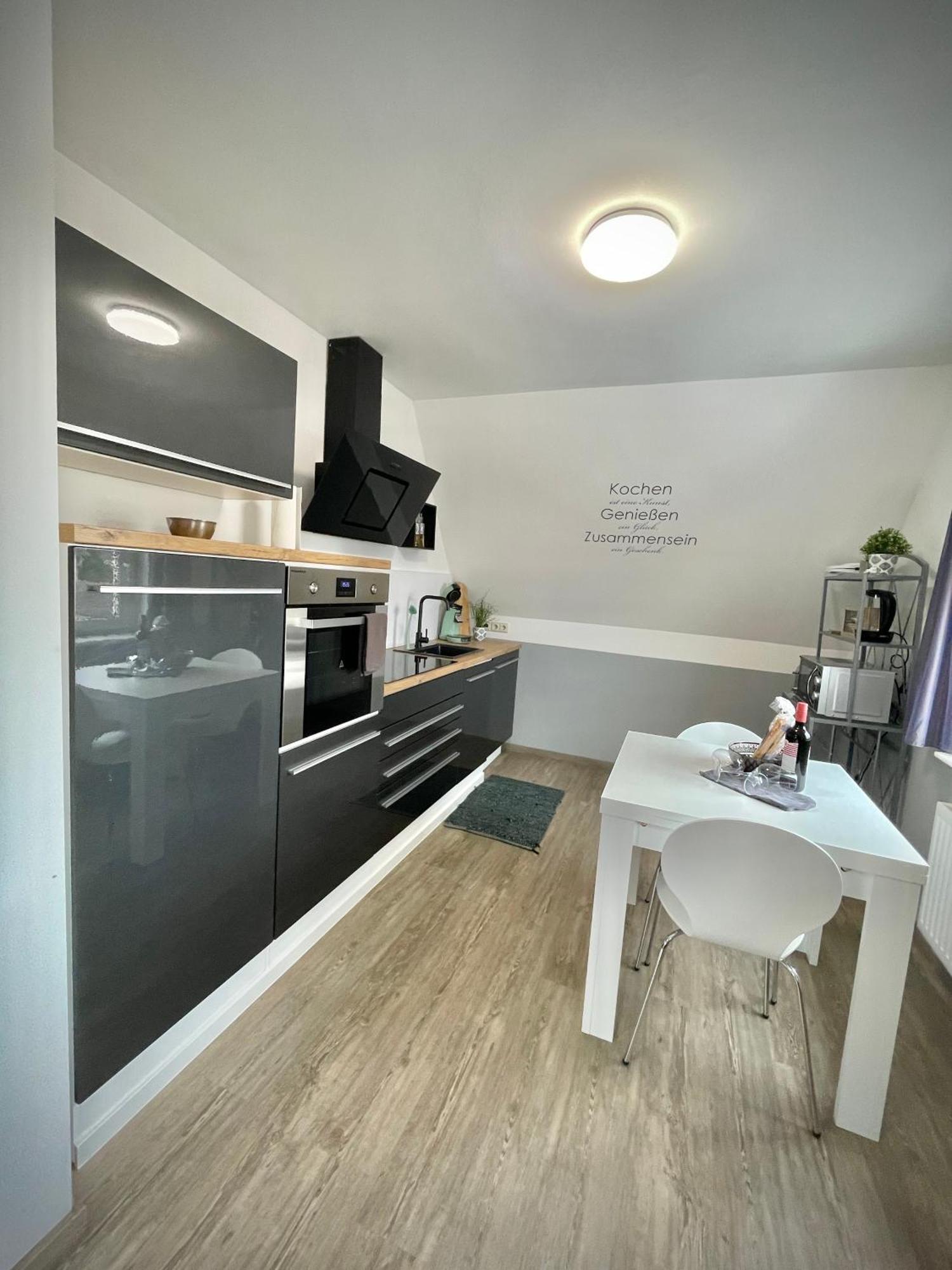 Casa Jungle Glanz Deluxe Apartman Sigmaringen Kültér fotó