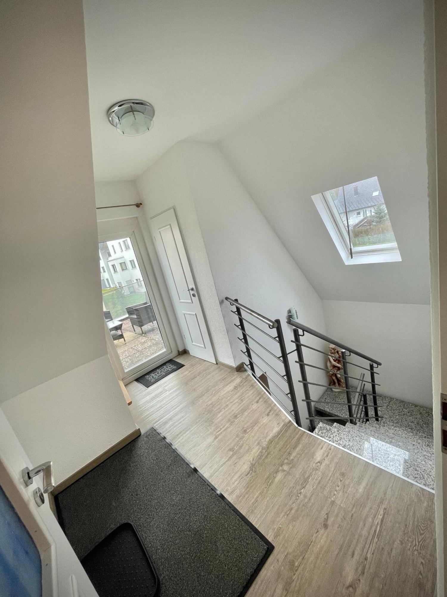 Casa Jungle Glanz Deluxe Apartman Sigmaringen Kültér fotó
