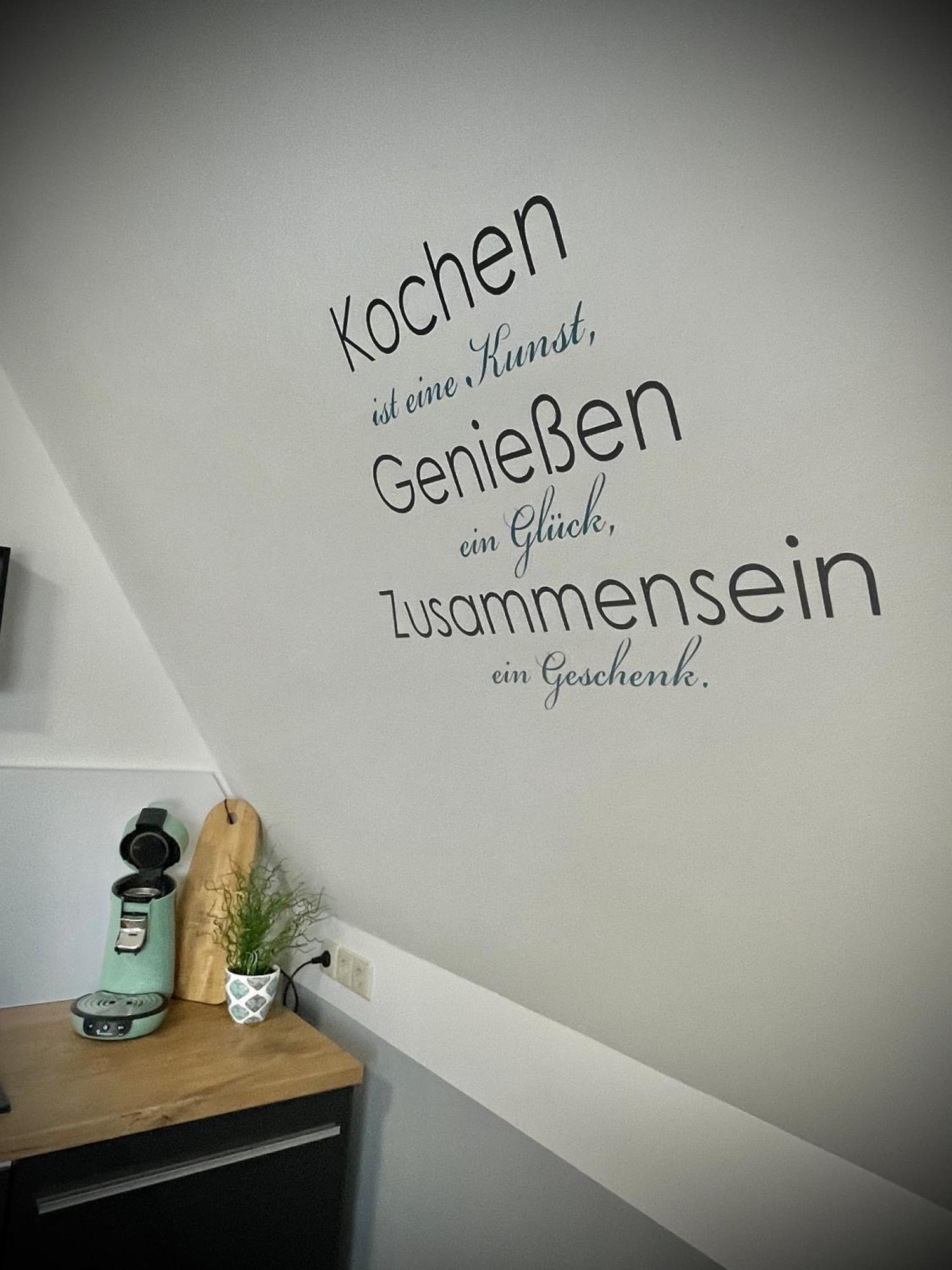 Casa Jungle Glanz Deluxe Apartman Sigmaringen Kültér fotó