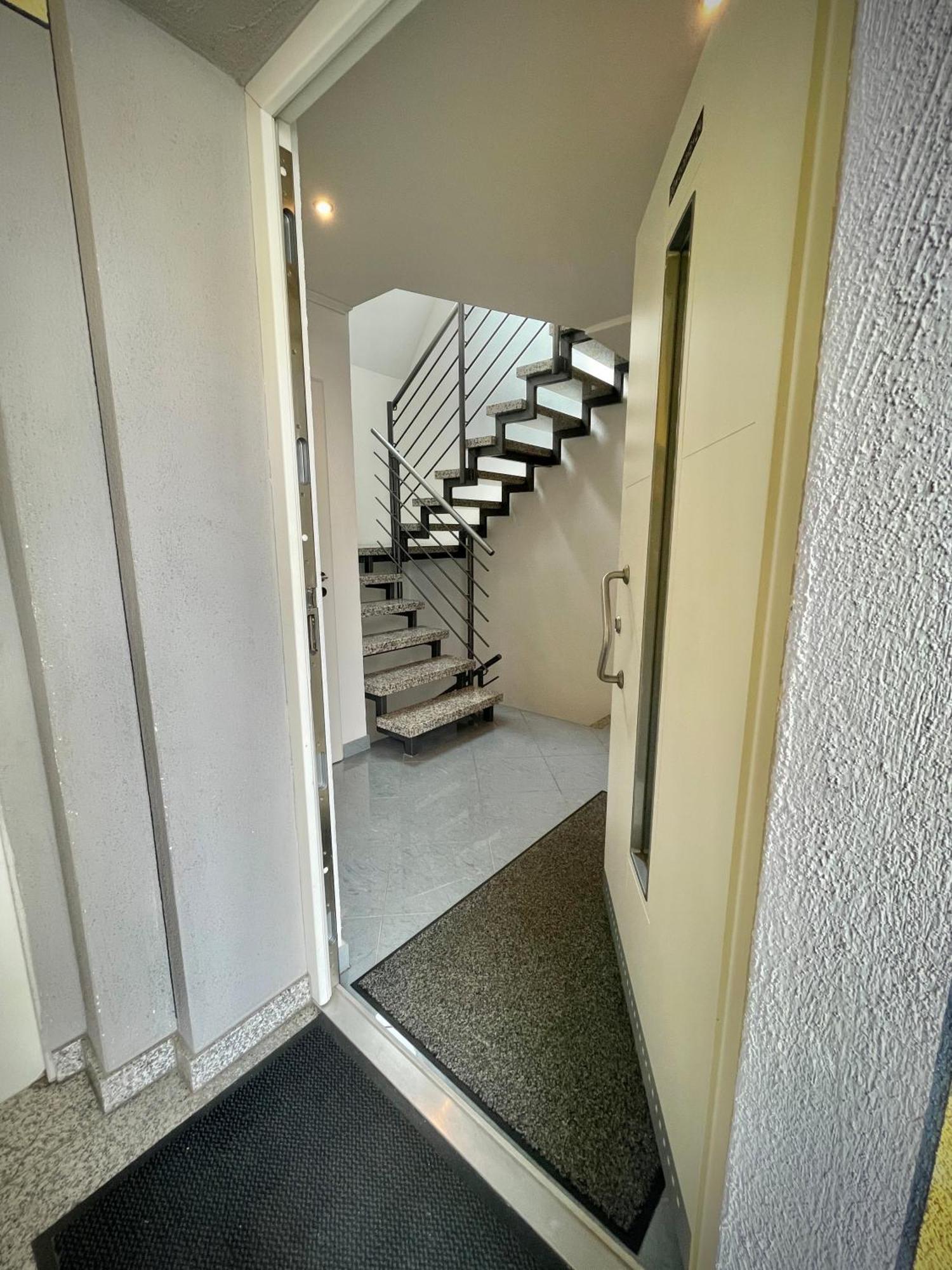 Casa Jungle Glanz Deluxe Apartman Sigmaringen Kültér fotó