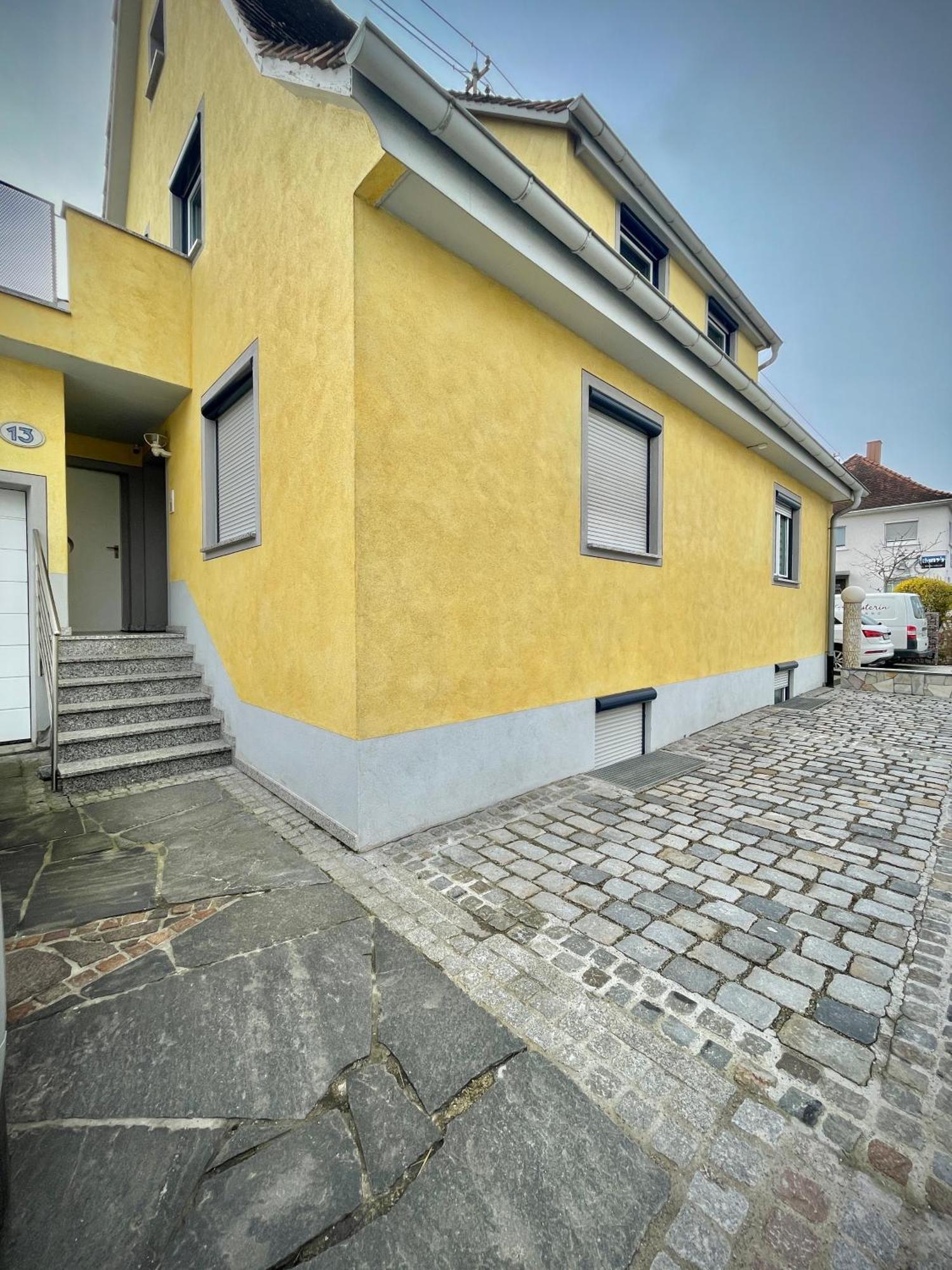 Casa Jungle Glanz Deluxe Apartman Sigmaringen Kültér fotó