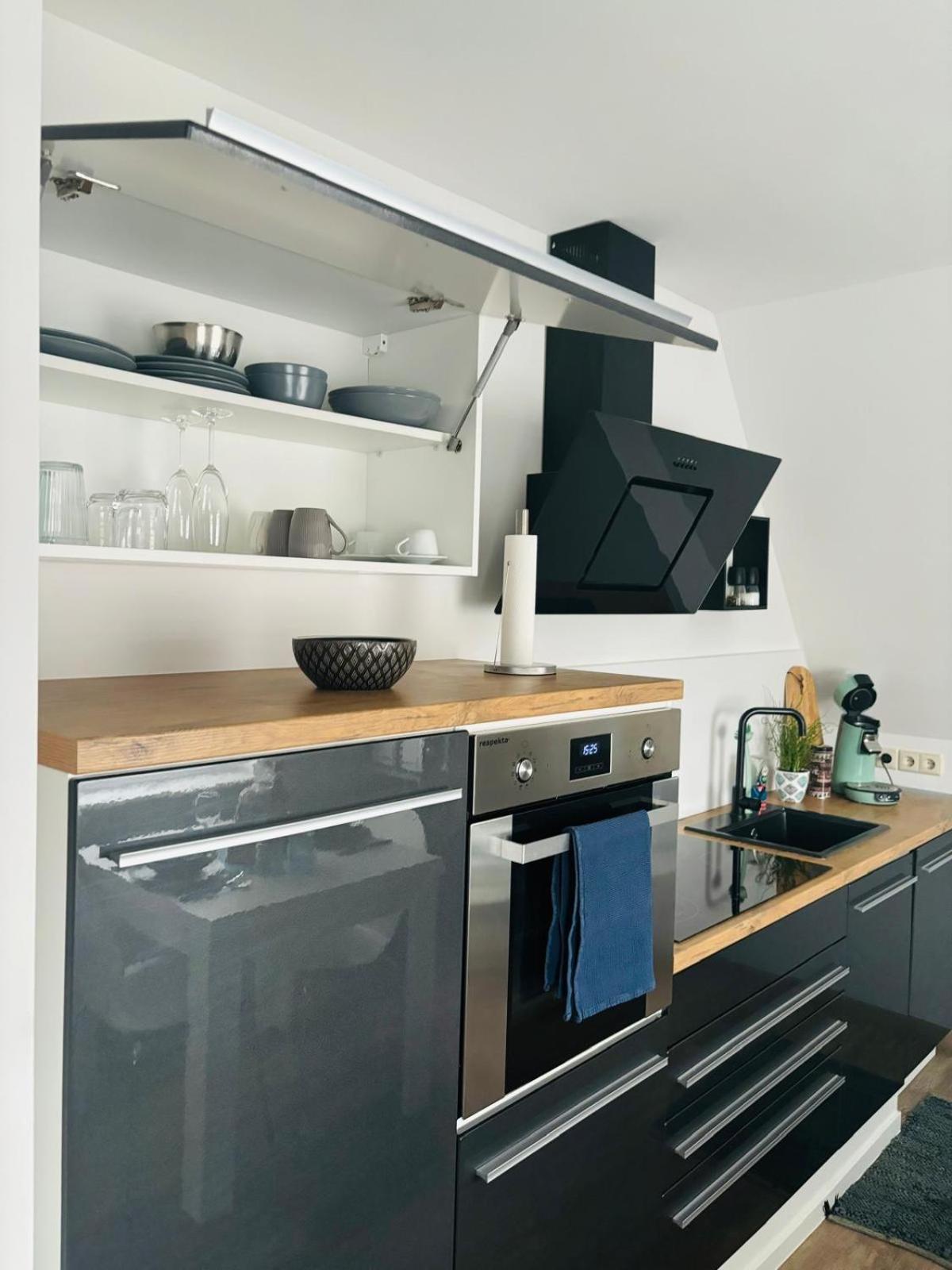Casa Jungle Glanz Deluxe Apartman Sigmaringen Kültér fotó