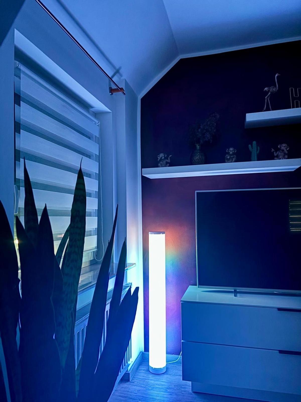 Casa Jungle Glanz Deluxe Apartman Sigmaringen Kültér fotó