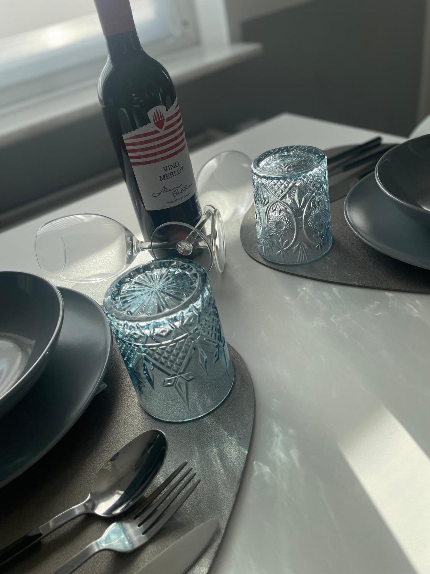 Casa Jungle Glanz Deluxe Apartman Sigmaringen Kültér fotó